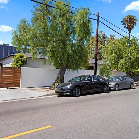 Modern Guest Room Los Angeles Dış mekan fotoğraf