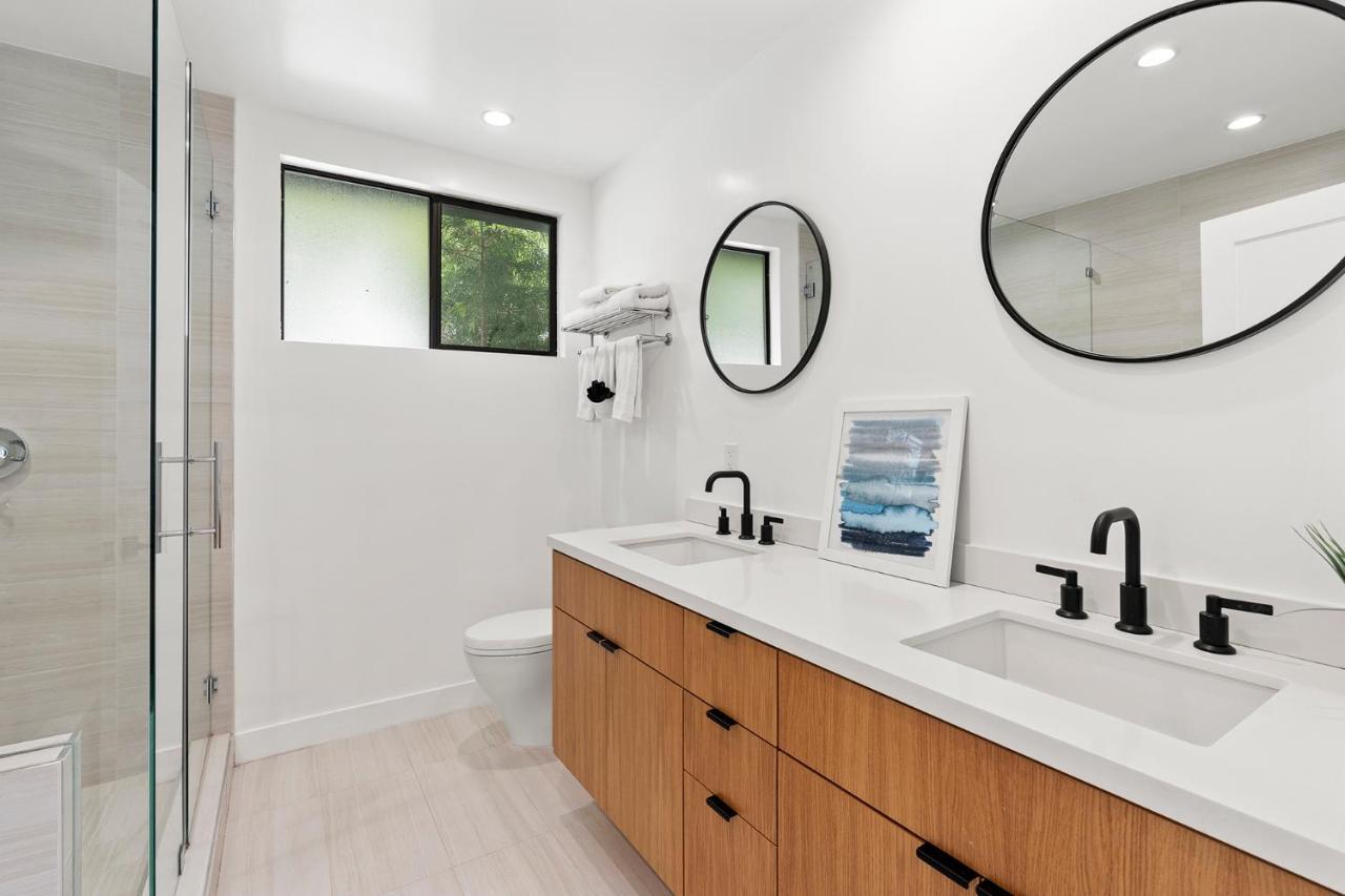 Modern Guest Room Los Angeles Dış mekan fotoğraf